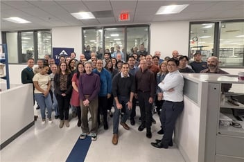 The Tekscan Group