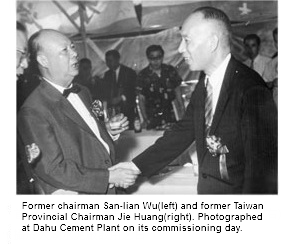 chairman