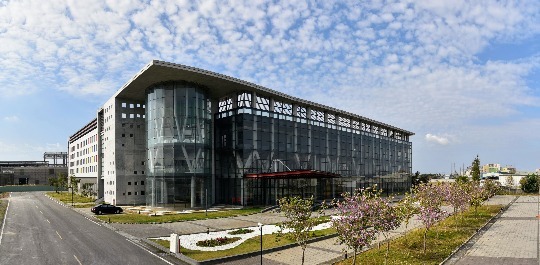 headquarters