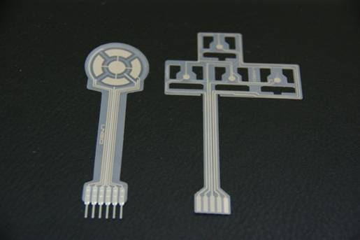 keyboard sensor