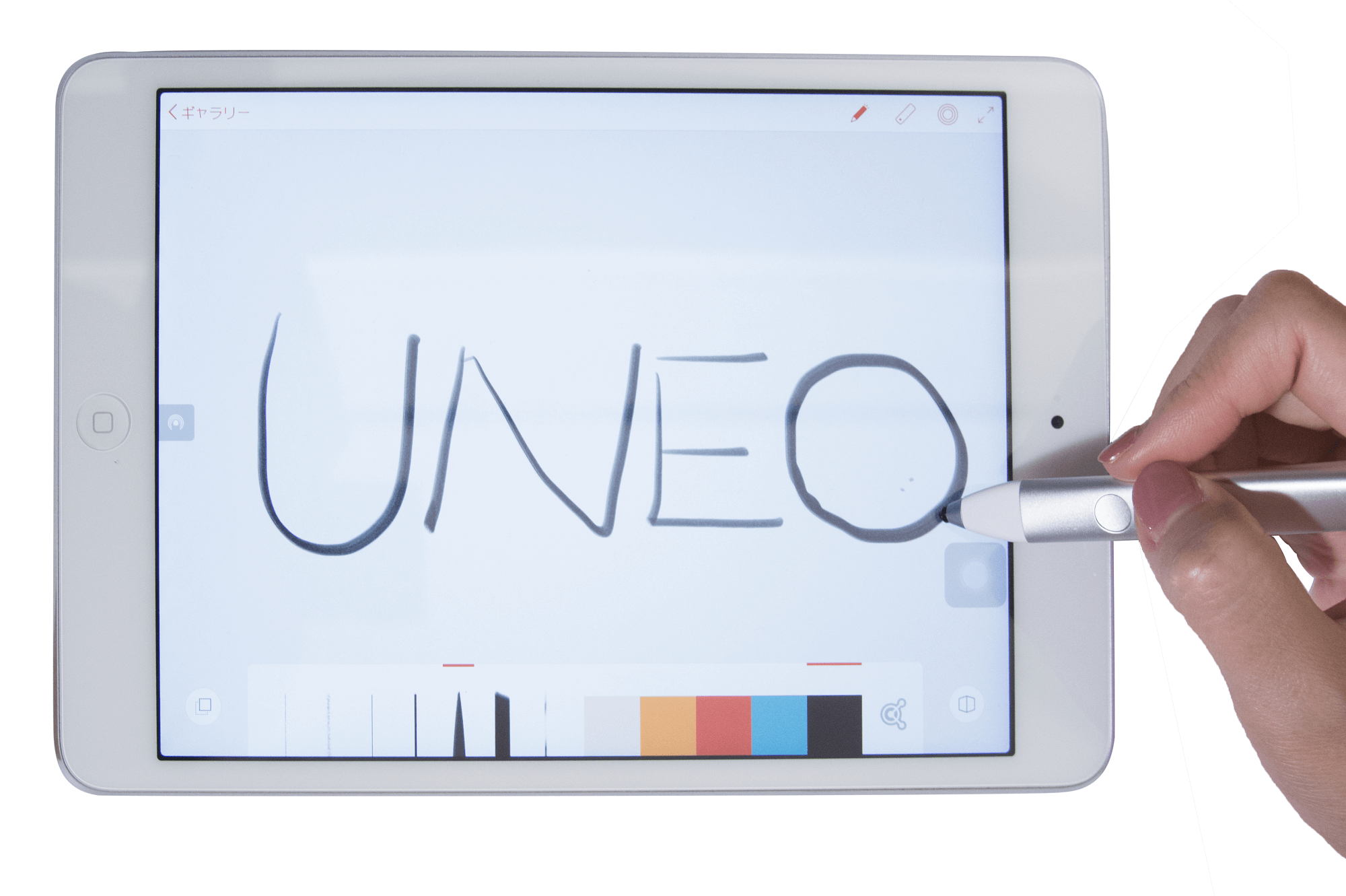 tablet