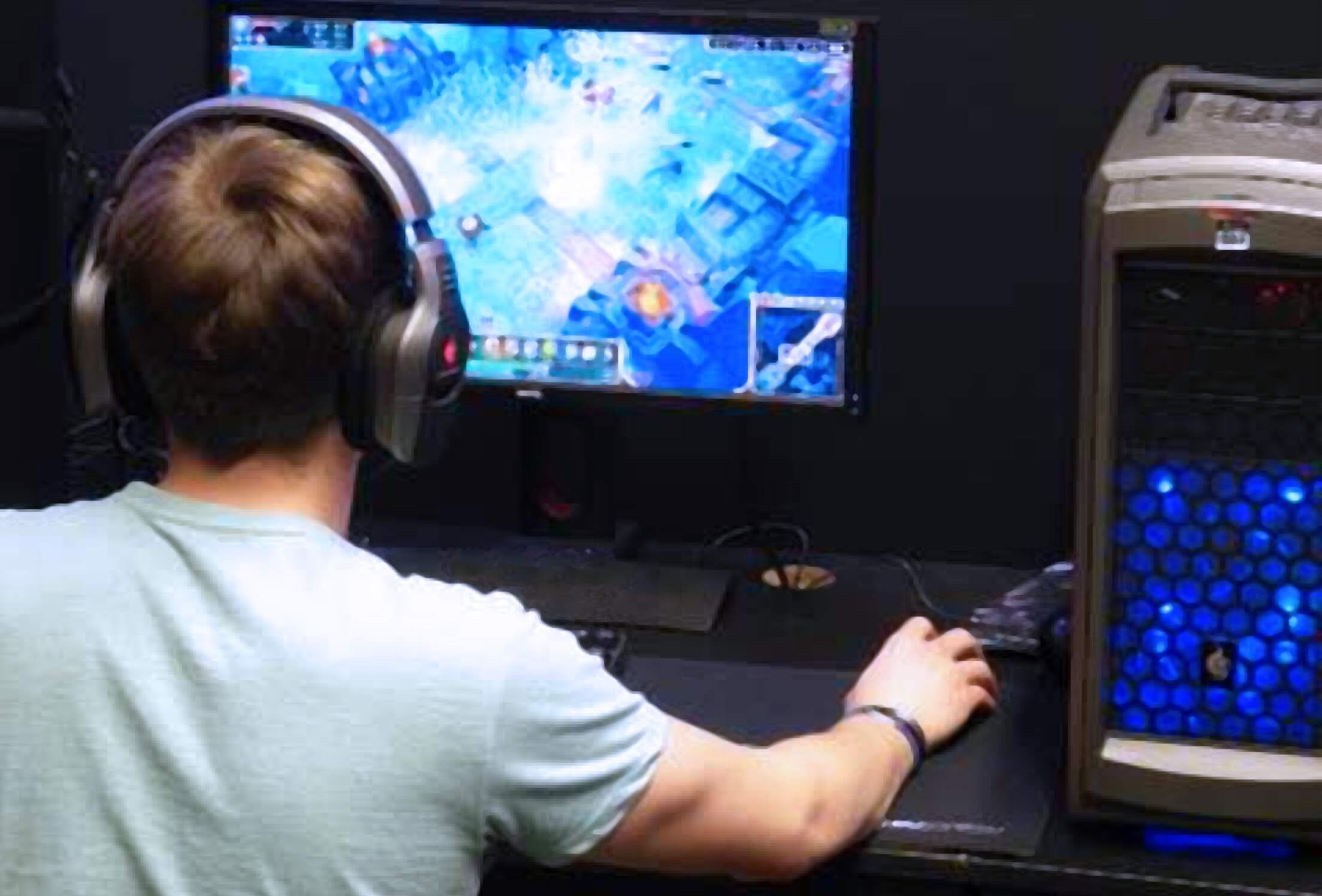 gaming keybord
